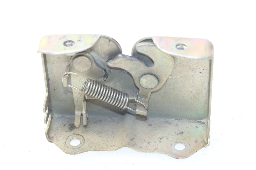 photo de Zamek siedzenia EUROCKA VIRTUALITY GT 4T 50 (2011 - 2017) - Widok główny