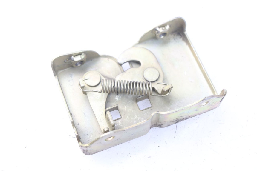 photo de Zamek siedzenia EUROCKA VIRTUALITY GT 4T 50 (2011 - 2017) - Szczegół części