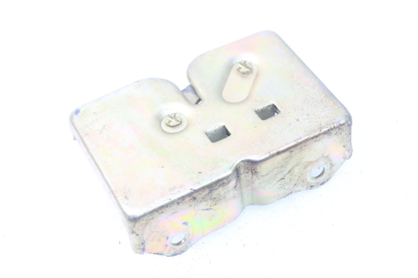 photo de Zamek siedzenia EUROCKA VIRTUALITY GT 4T 50 (2011 - 2017) - Zoom stanu zużycia