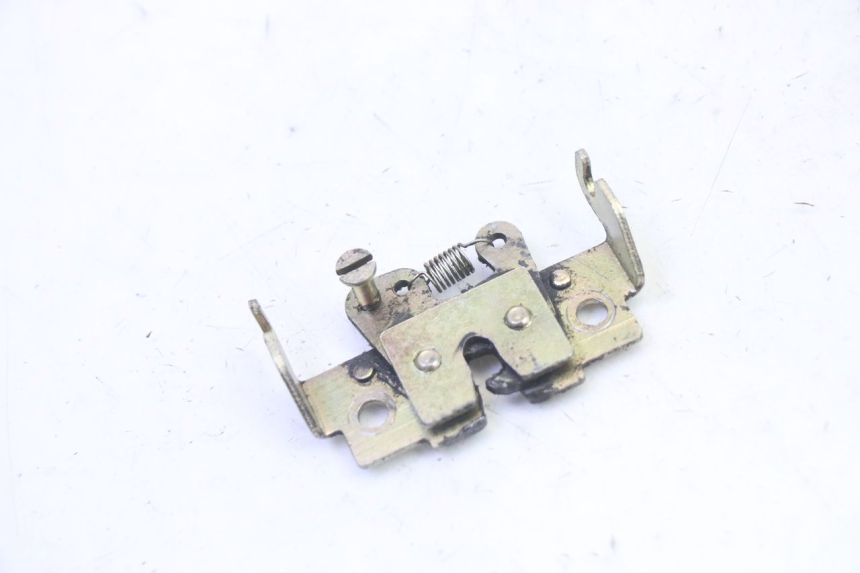 photo de ZAMEK SIEDZENIA PEUGEOT VIVACITY NEW 2T 50 (2008 - 2017) - Widok główny