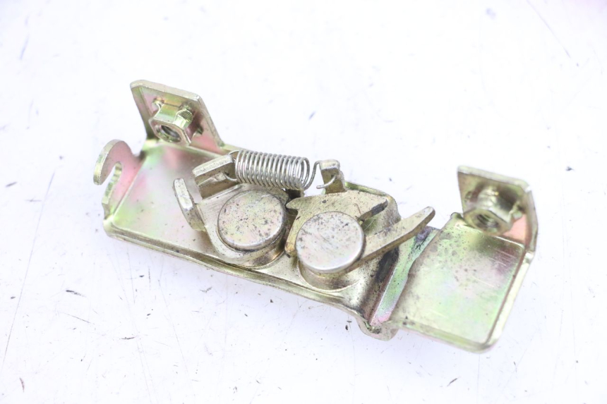 photo de ZAMEK SIEDZENIA DAELIM VJ ROADWIN FI 125 (2008 - 2017) - Widok główny