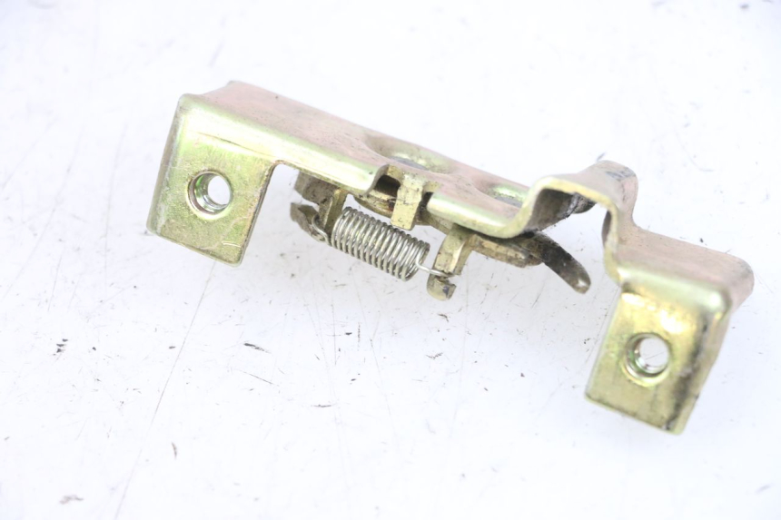 photo de ZAMEK SIEDZENIA DAELIM VJ ROADWIN FI 125 (2008 - 2017) - Zoom stanu zużycia