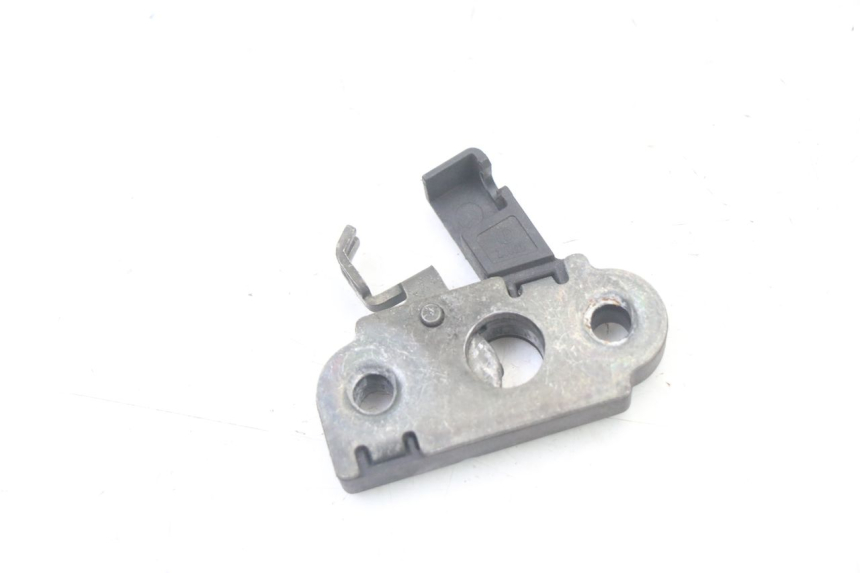 photo de Zamek siedzenia YAMAHA WHY 50 (1998 - 2000) - Widok główny