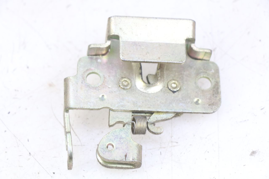 photo de Zamek siedzenia KYMCO X-TOWN XTOWN 125 (2016 - 2021) - Zoom stanu zużycia