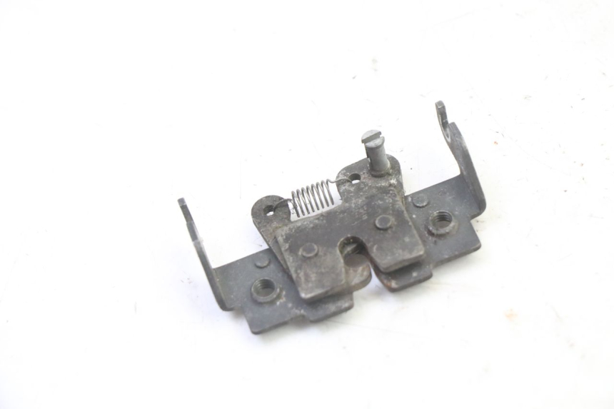 photo de ZAMEK SIEDZENIA PIAGGIO X9 EVOLUTION 125 (2003 - 2007) - Widok główny