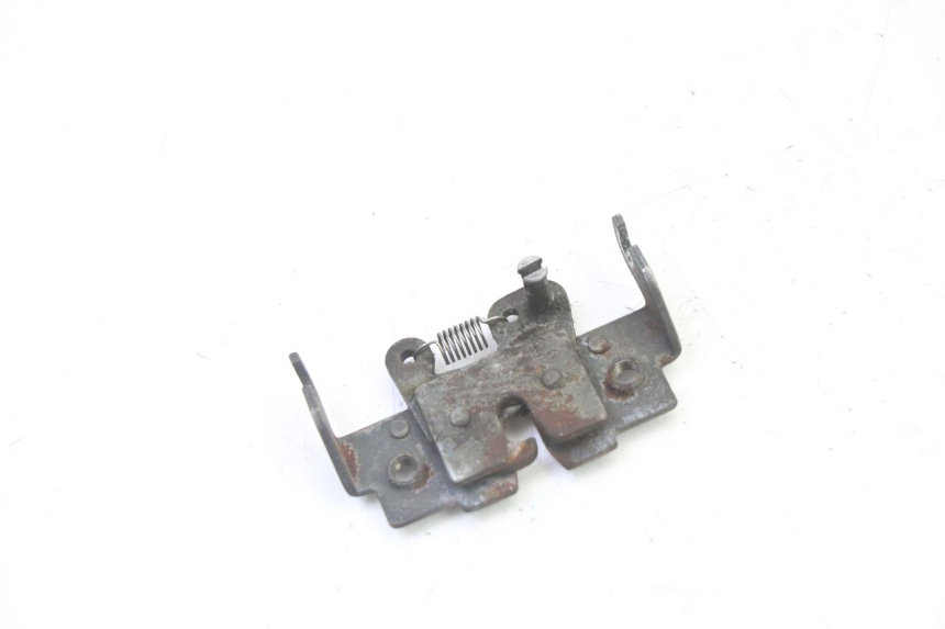 photo de ZAMEK SIEDZENIA PIAGGIO X9 EVOLUTION 125 (2003 - 2007) - Widok główny