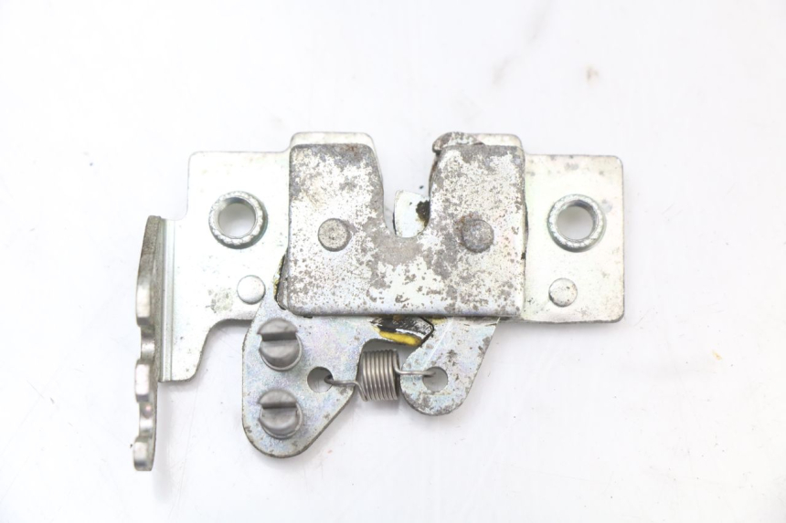 photo de ZAMEK SIEDZENIA PIAGGIO XEVO - X EVO 125 (2007 - 2017) - Widok główny