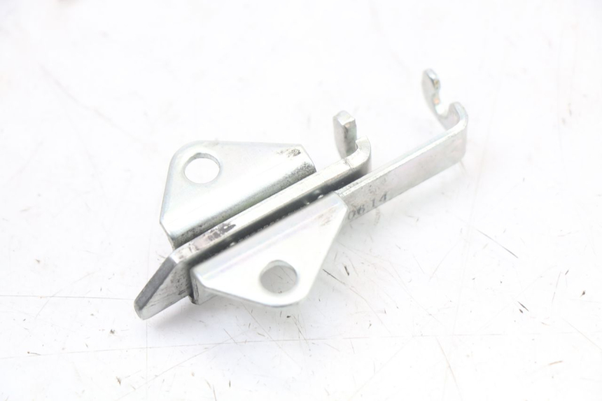 photo de Zamek siedzenia YAMAHA XJ6 ABS 600 (2008 - 2016) - Zoom stanu zużycia