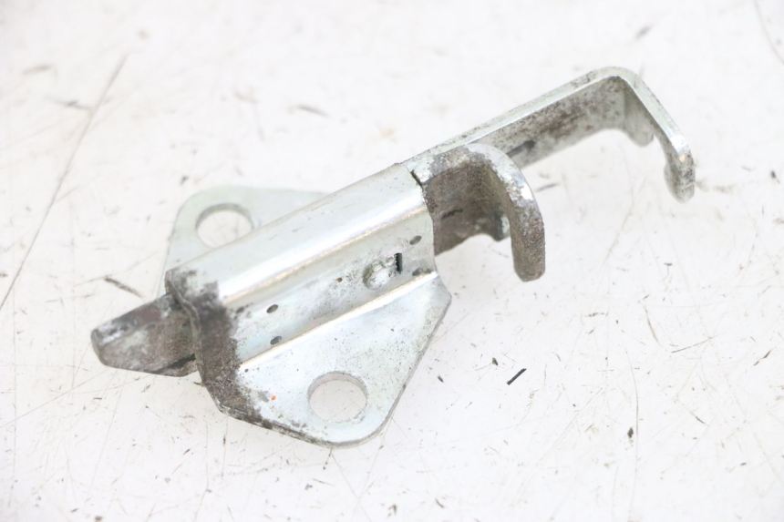 photo de Zamek siedzenia YAMAHA XJ6 ABS 600 (2008 - 2016) - Widok główny