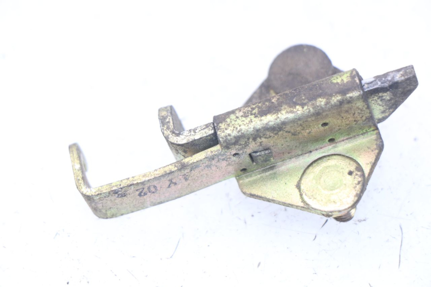 photo de Zamek siedzenia YAMAHA XJ600 XJ DIVERSION 600 (1992 - 1997) - Zoom stanu zużycia