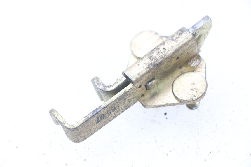 photo de Zamek siedzenia YAMAHA XJ600 XJ DIVERSION 600 (1992 - 1997) - Widok główny