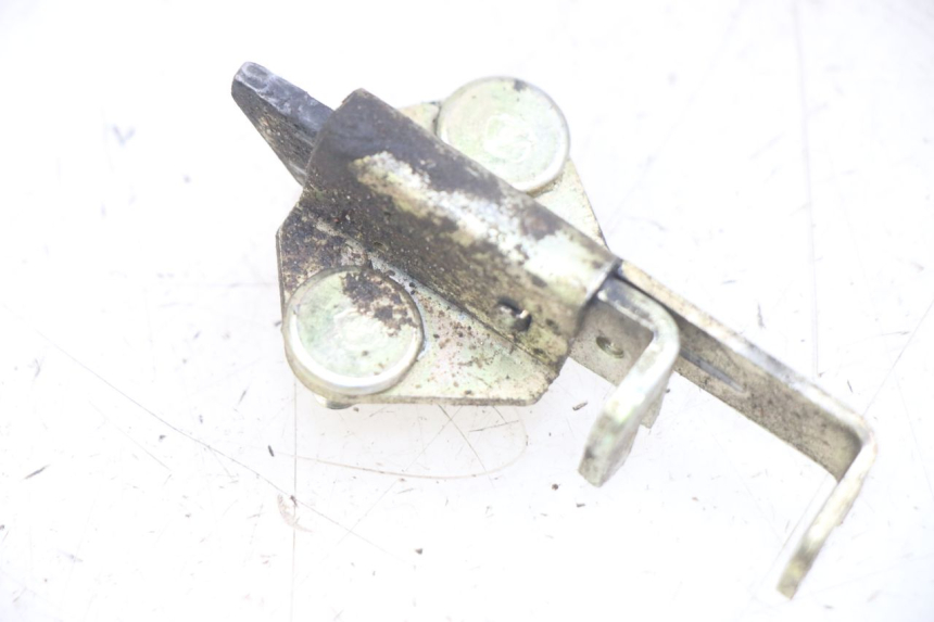 photo de ZAMEK SIEDZENIA YAMAHA XJN DIVERSION 600 (2000 - 2003) - Widok główny