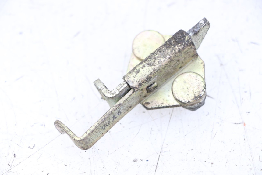 photo de ZAMEK SIEDZENIA YAMAHA XJN DIVERSION 600 (2000 - 2003) - Widok główny