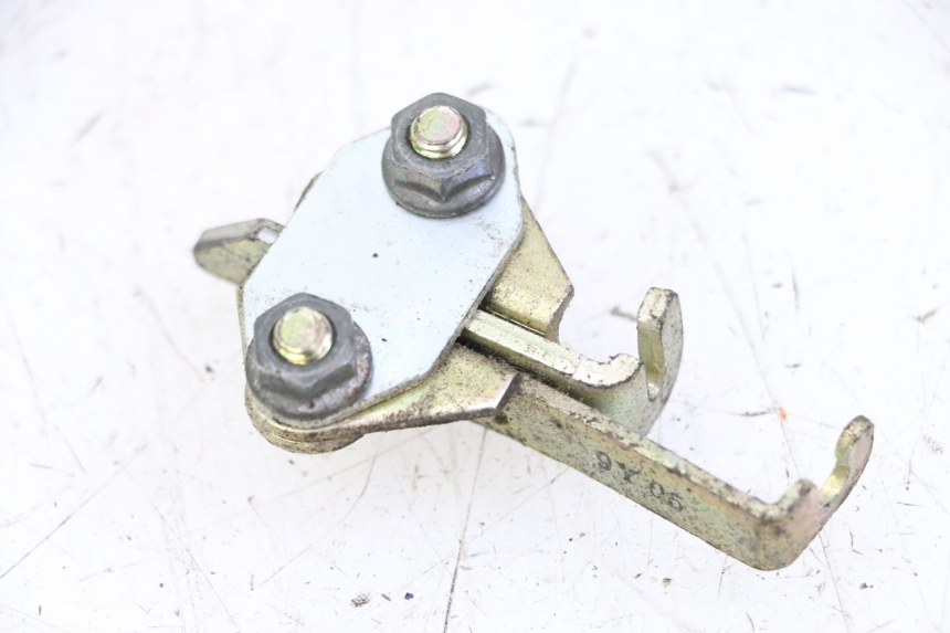 photo de ZAMEK SIEDZENIA YAMAHA XJN DIVERSION 600 (2000 - 2003) - Szczegół części