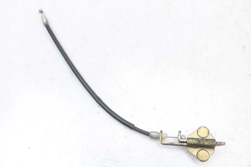 photo de Zamek siedzenia YAMAHA XJS DIVERSION 600 (1997 - 1999) - Widok główny