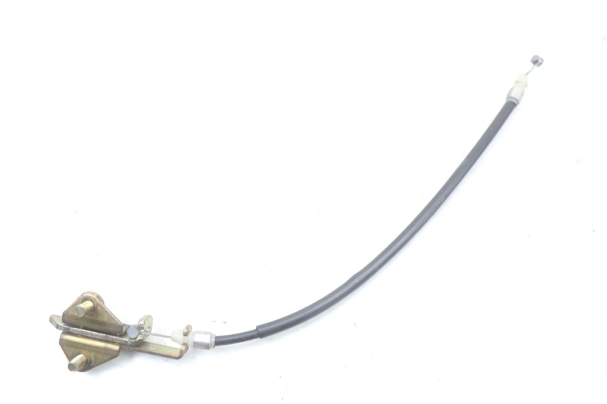 photo de Zamek siedzenia YAMAHA XJS DIVERSION 600 (1997 - 1999) - Szczegół części