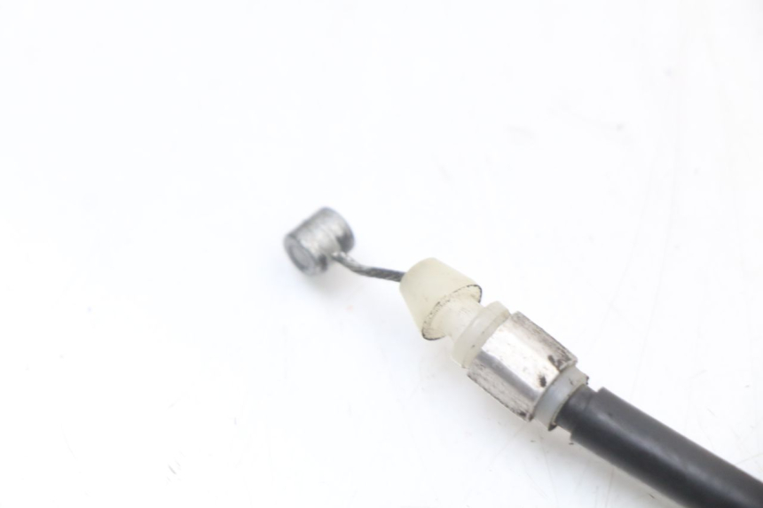 photo de Zamek siedzenia YAMAHA XJS DIVERSION 600 (1997 - 1999) - Zoom stanu zużycia