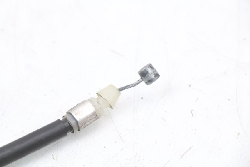 photo de Zamek siedzenia YAMAHA XJS DIVERSION 600 (1997 - 1999) - Widok ogólny