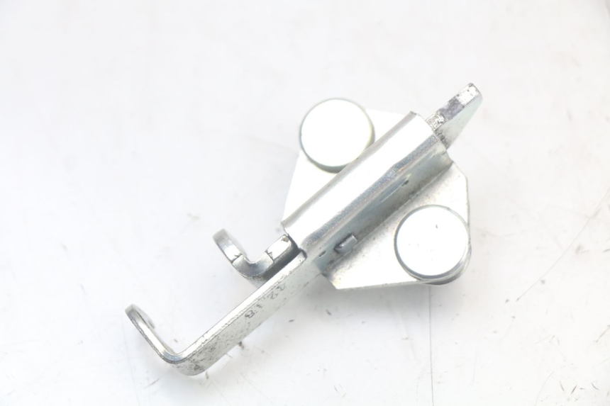 photo de Zamek siedzenia YAMAHA XT X 660 (2004 - 2016) - Szczegół części