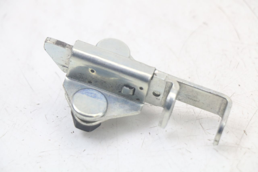 photo de Zamek siedzenia YAMAHA XT X 660 (2004 - 2016) - Zoom stanu zużycia