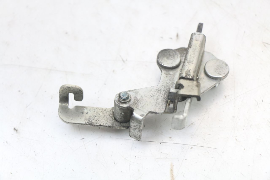 photo de ZAMEK SIEDZENIA YAMAHA FJR ABS 1300 (2006 - 2012) - Widok główny