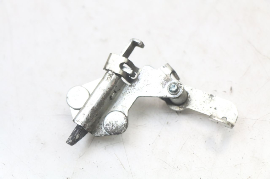 photo de ZAMEK SIEDZENIA YAMAHA FJR ABS 1300 (2006 - 2012) - Szczegół części