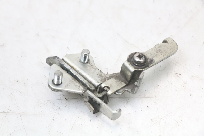 photo de ZAMEK SIEDZENIA YAMAHA FJR ABS 1300 (2006 - 2012) - Inny kąt widzenia