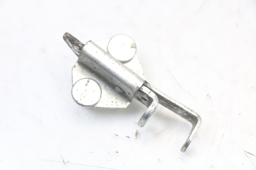 photo de ZAMEK SIEDZENIA YAMAHA FZ1 FAZER 1000 (2007 - 2009) - Szczegół części