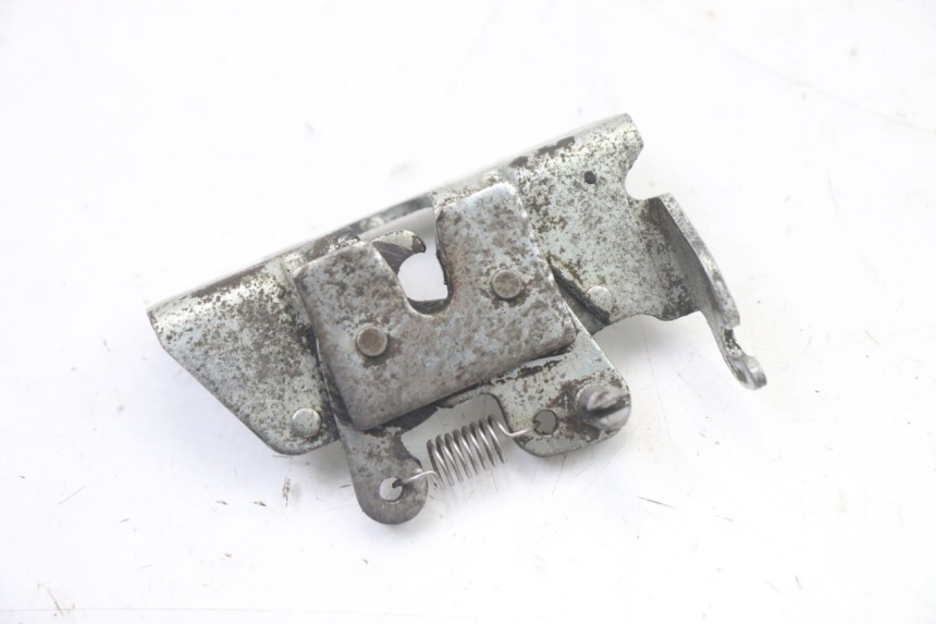 photo de ZAMEK SIEDZENIA YAMAHA TZR 50 (2008 - 2016) - Widok główny