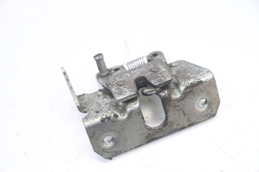 photo de ZAMEK SIEDZENIA YAMAHA TZR 50 (2008 - 2016) - Zoom stanu zużycia