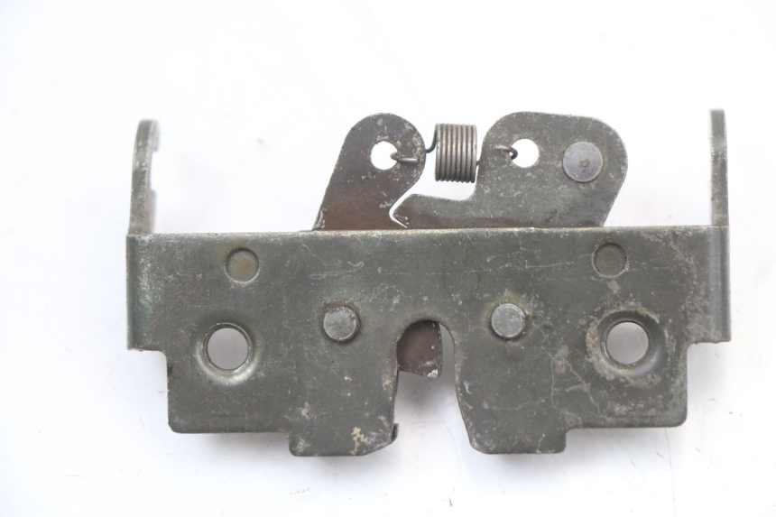 photo de ZAMEK SIEDZENIA YAMAHA YN NEO'S 50 (1997 - 2004) - Szczegół części