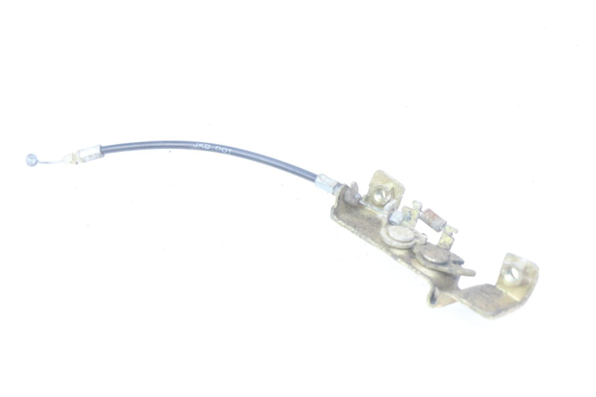 photo de ZAMEK SIEDZENIA YIYING YY50QT-10 50 (2007 - 2022) - Widok główny