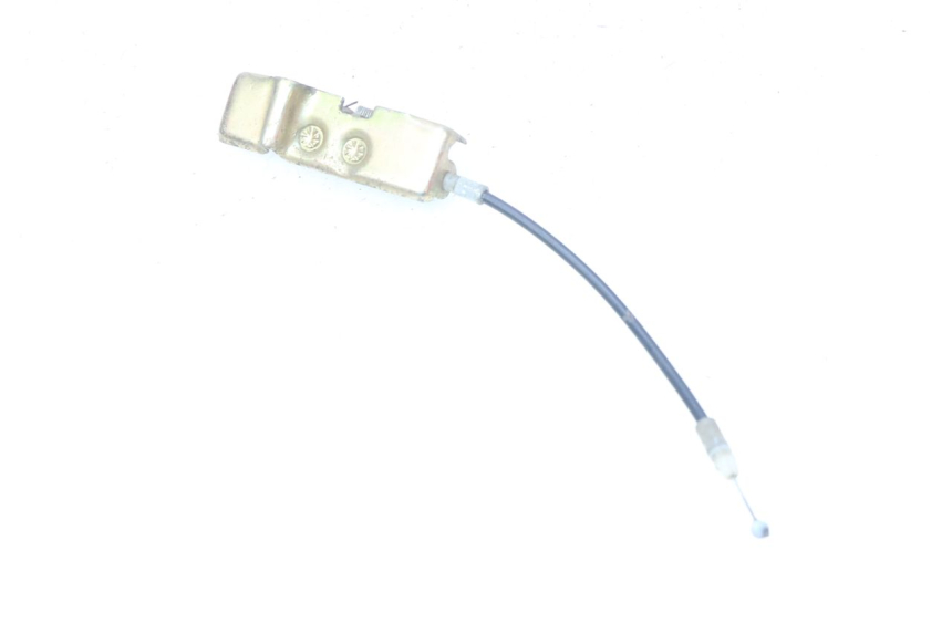 photo de ZAMEK SIEDZENIA YIYING YY50QT-10 50 (2007 - 2022) - Szczegół części