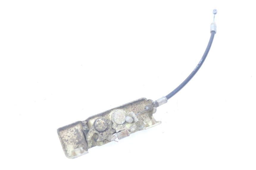 photo de ZAMEK SIEDZENIA YIYING YY50QT-10 50 (2007 - 2022) - Zoom stanu zużycia