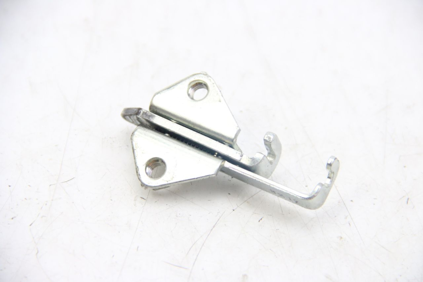 photo de Zamek siedzenia KAWASAKI Z ABS 1000 (2014 - 2020) - Zoom stanu zużycia