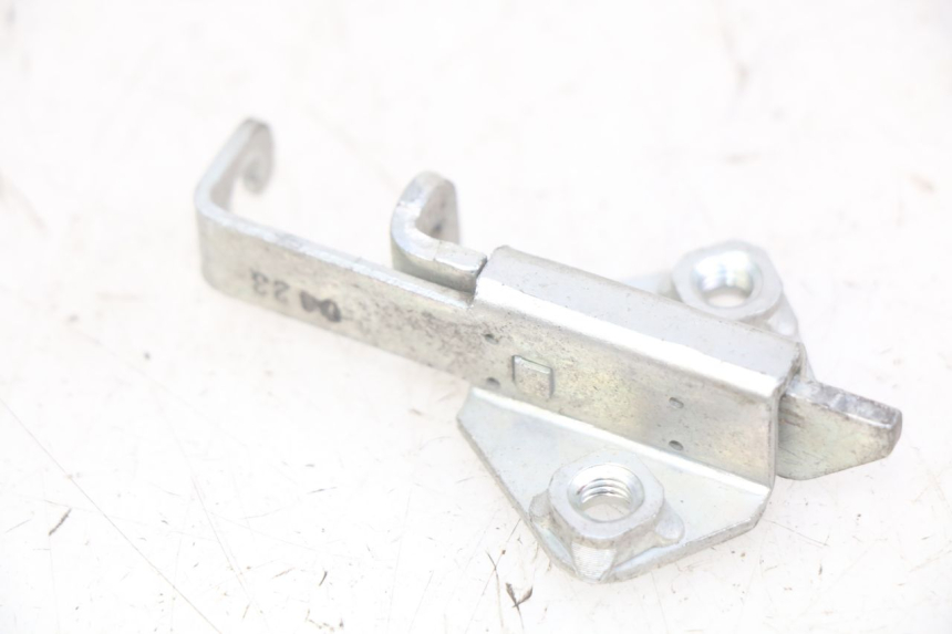 photo de Zamek siedzenia KAWASAKI Z 750 (2007 - 2013) - Widok główny