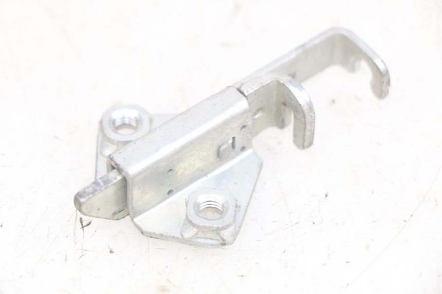 photo de Zamek siedzenia KAWASAKI Z 750 (2007 - 2013) - Zoom stanu zużycia