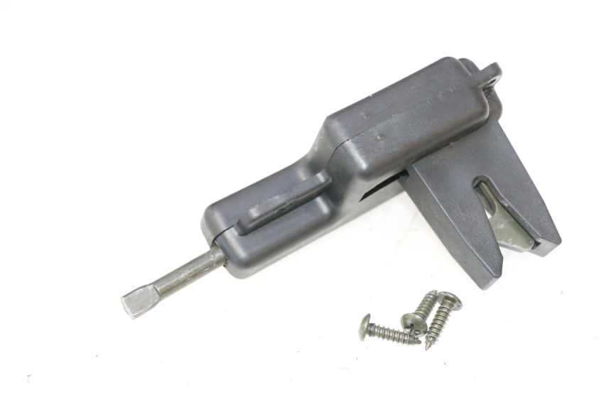 photo de ZAMEK SIEDZENIA PIAGGIO ZIP 2T 50 (2009 - 2019) - Szczegół części