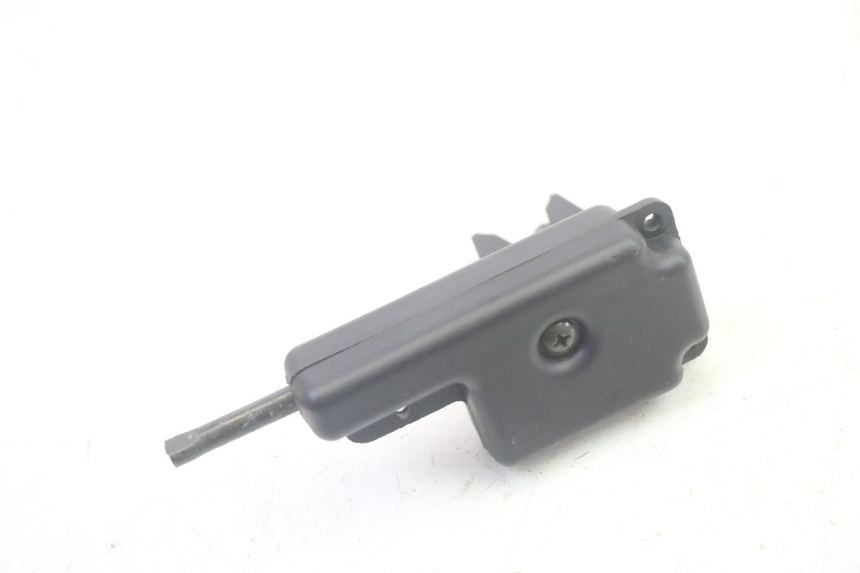 photo de ZAMEK SIEDZENIA PIAGGIO ZIP 4T 50 (2018 - 2020) - Zoom stanu zużycia