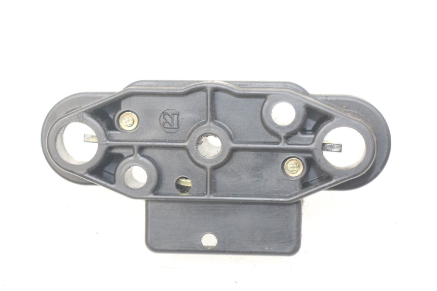 photo de ZAMEK SIEDZENIA KAWASAKI ZR7 ZR-7 S 750 (1999 - 2004) - Zoom stanu zużycia