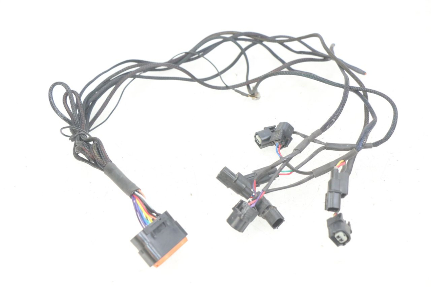 photo de SHIFTER PRO HONDA CB R 1000 (2018 - 2023) - Widok główny