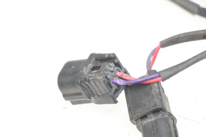 photo de SHIFTER PRO HONDA CB R 1000 (2018 - 2023) - Szczegół części