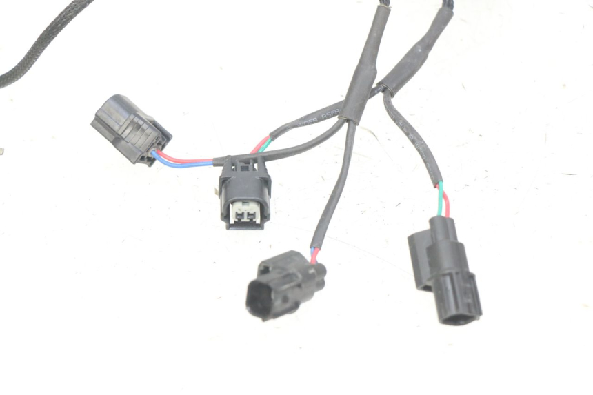 photo de SHIFTER PRO HONDA CB R 1000 (2018 - 2023) - Zoom stanu zużycia