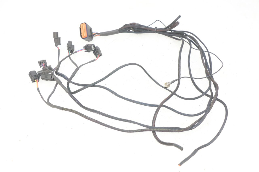 photo de SHIFTER PRO HONDA CB R 1000 (2018 - 2023) - Inny kąt widzenia