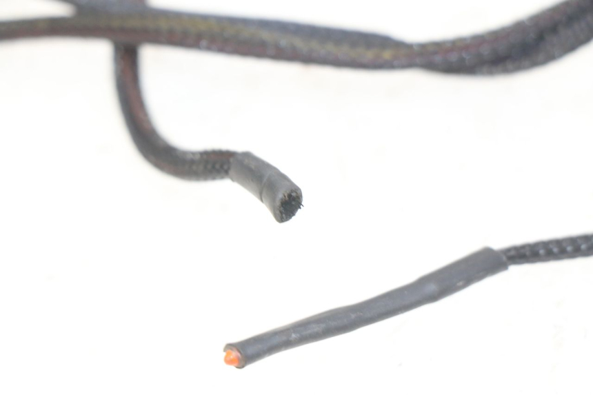 photo de SHIFTER PRO HONDA CB R 1000 (2018 - 2023) - Zbliżenie techniczne