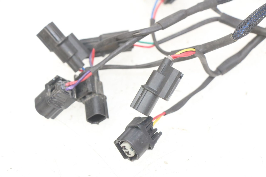 photo de SHIFTER PRO HONDA CB R 1000 (2018 - 2023) - Widok ogólny