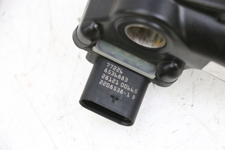 photo de SHIFTER PRO BMW R GS 1250 (2021 - 2024) - Szczegół części