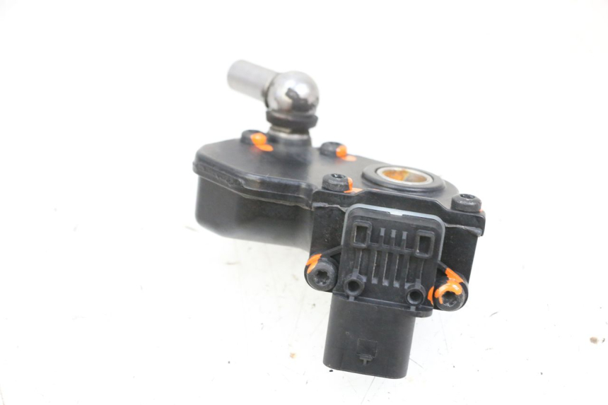 photo de SHIFTER PRO BMW R GS 1250 (2021 - 2024) - Inny kąt widzenia