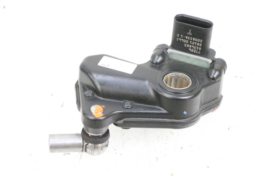 photo de SHIFTER PRO BMW R GS 1250 (2021 - 2024) - Widok ogólny