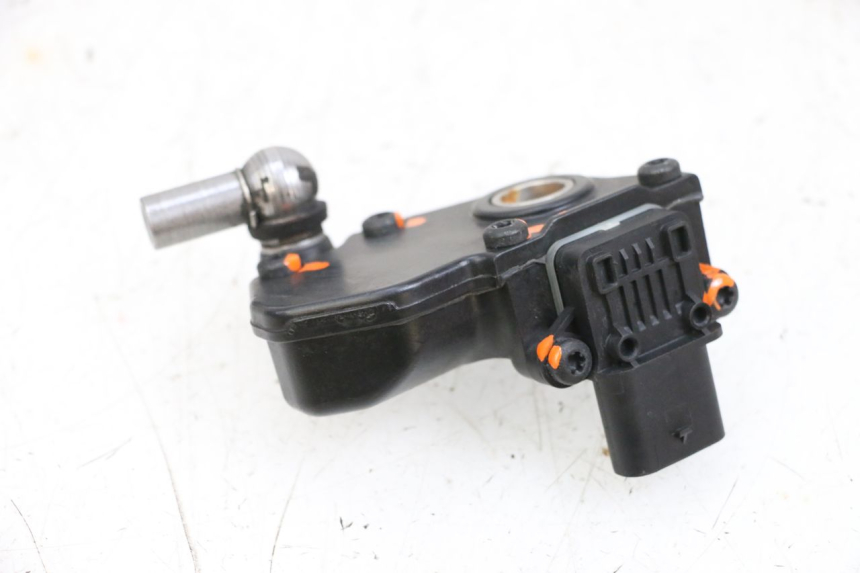 photo de SHIFTER PRO BMW R GS 1250 (2021 - 2024) - Stan powierzchni